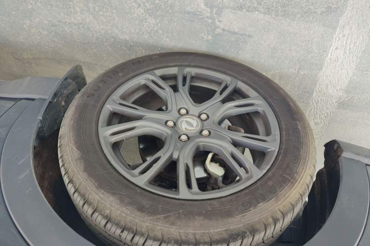 Used Dongfeng Fengon 580Pro 2020 280TGDI CVT Smart Edition