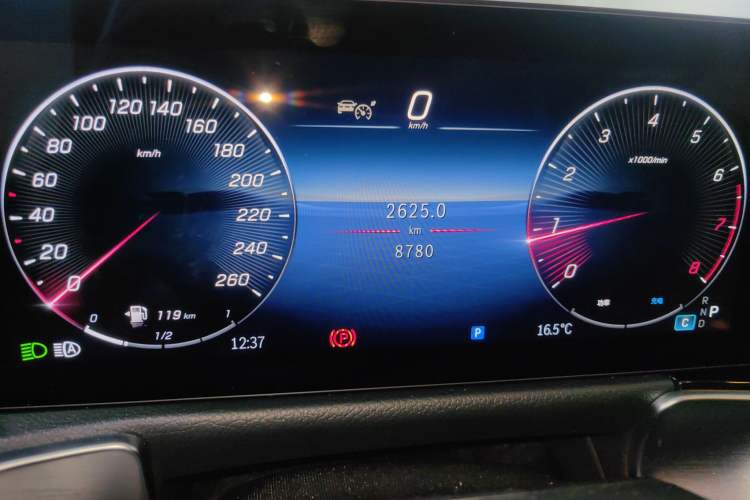 Used Mercedes-Benz GLB 2024 Refresh GLB 220 Dynamic Edition