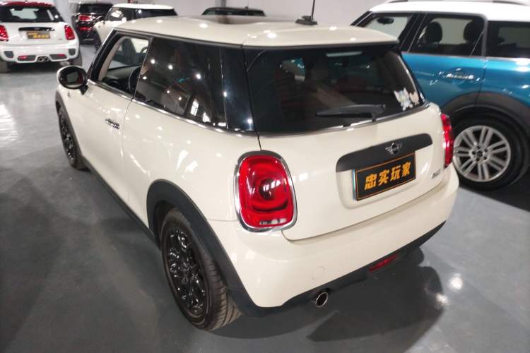 Used MINI MINI 2019 1.5T ONE