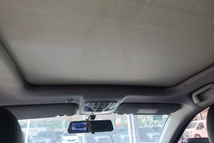 Used Haval H6 Coupe 2016 Blue Label 1.5T Automatic Two-Wheel Drive Urban Model