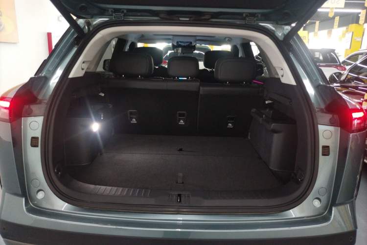 Used Chery Explore 06 2023 Urban Edition 1.6T Two-Wheel Drive Luxury