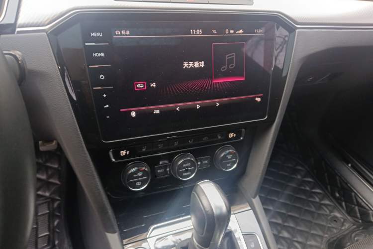 Used Volkswagen FAW-Volkswagen CC 2019 330TSI Glamour Edition China V Standard