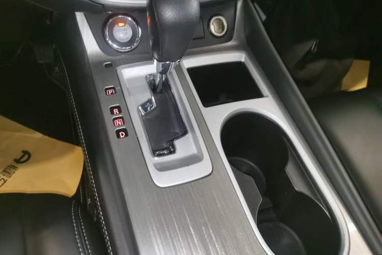 Used Nissan Murano 2021 2.5L XE Two-Wheel Drive Elite Edition