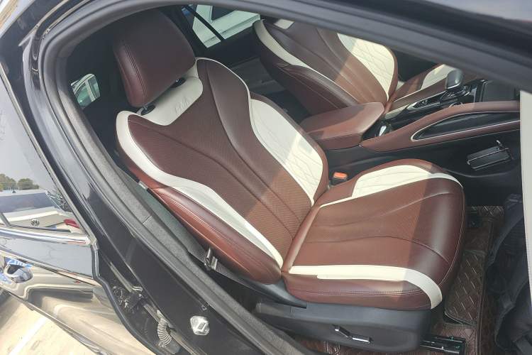 Used Geely Auto Monjaro L 2021 2.0TD DCT EVO Two-Wheel Drive Smart Luxury Version
