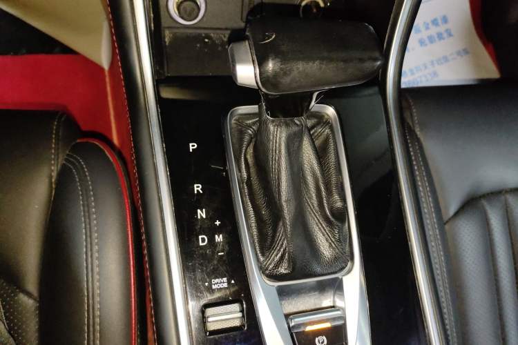 Used Changan CS75 2018 280T Automatic Smart Edition China V-standard