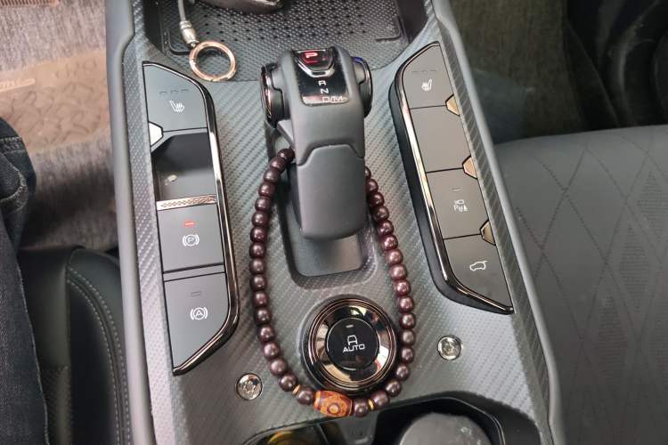 Used Haval H Dog 2023 1.5T Two-Wheel Drive Chao Ye Version Plus