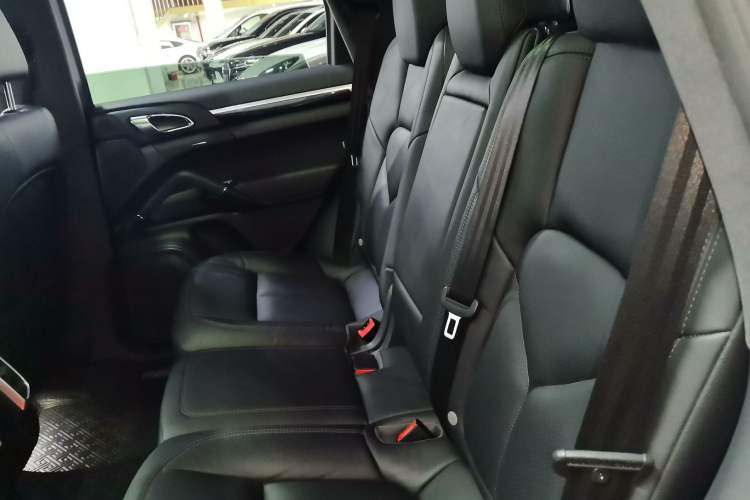 Used Porsche Cayenne 2016 Cayenne 3.0T
