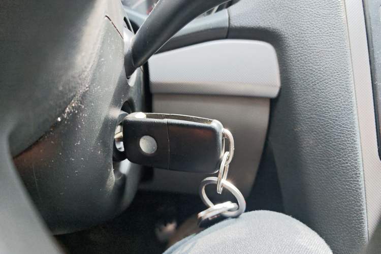 Used Skoda Octavia 2014 1.6L Manual Yijie Edition