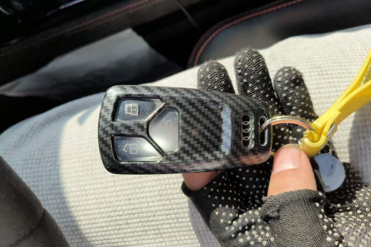 Used Audi RS 5 2020 RS 5 2.9T Sportback