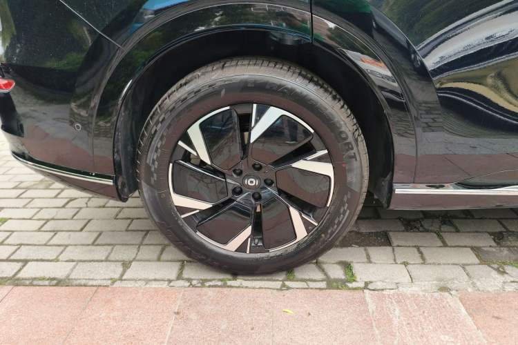 Used Qiyuan Q07 2025 145 Prestige Edition
