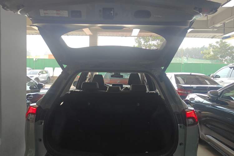 Used Toyota Corolla Cross 2022 2.0L Flagship Edition
