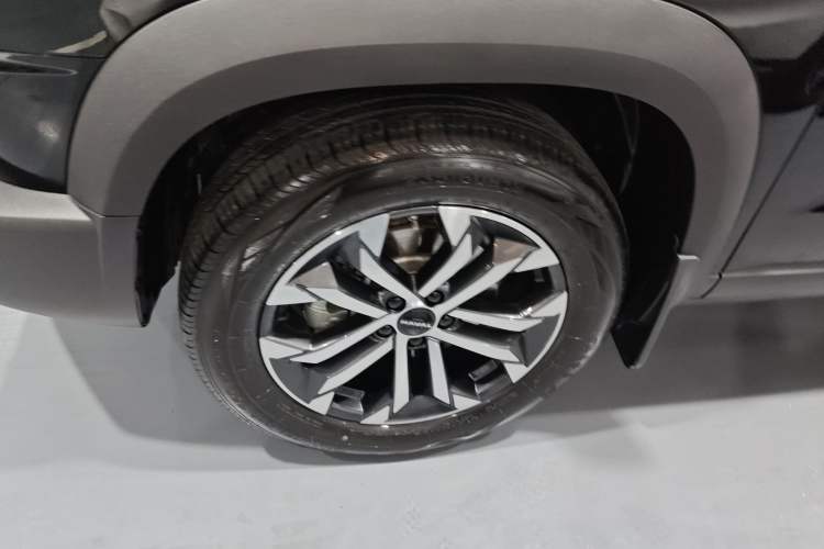 Used Haval DARGO 2024 1.5T DCT Border Collie Edition
