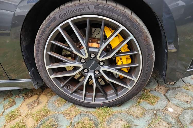 Used Lynk & Co 03 2025 2.0TD DCT Champion Edition Pro