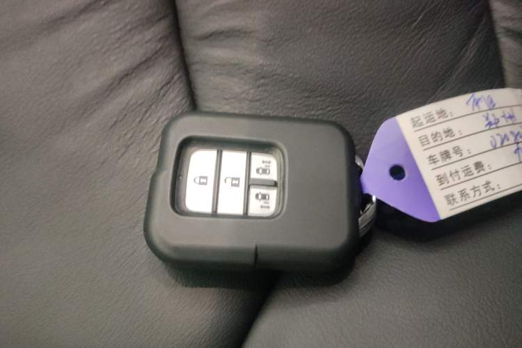 Used Honda Odyssey 2018 2.4L Smart Edition