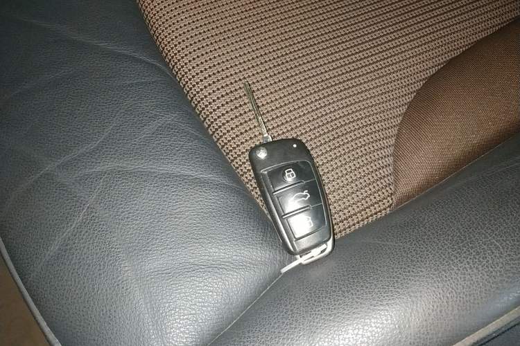 Used Audi Q3 2018 30th Anniversary Edition 30 TFSI Fashion Model
