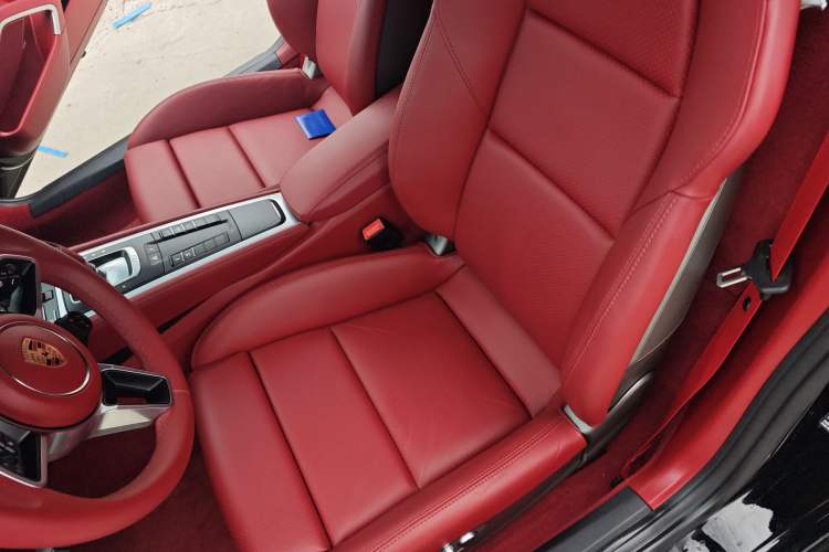 Used Porsche 718 2023 Cayman Style Edition 2.0T