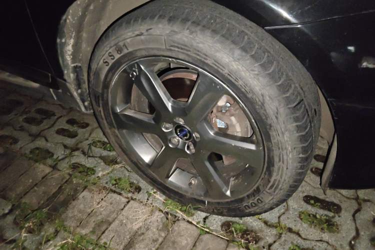 Used Volvo XC60 2014 T6 Zhiyi Edition