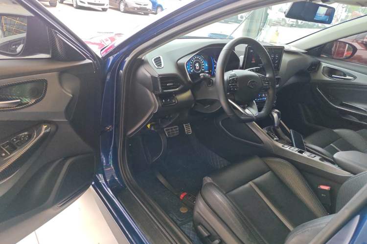 Used Hyundai Lafesta 2019 280TGDi Smart Speed Version China VI Standard