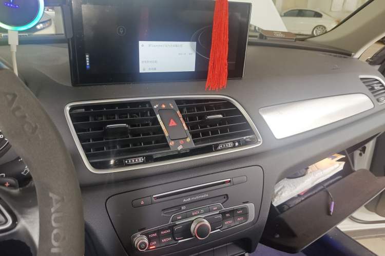 Used Audi Q3 2016 35 TFSI Style Edition
