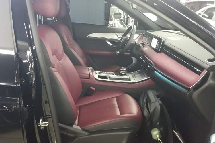 Used JETOUR X70 PRO 2023 1.6T DCT Enjoy PRO 5-Seater