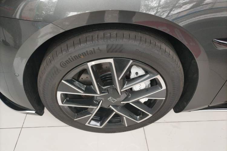 Used Avatr 06 2025 Ultra Pure Electric Edition
