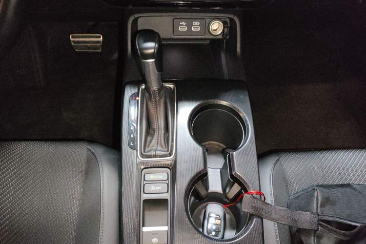 Used Honda Integra 2023 240TURBO CVT Phantom Night · Tech Edition
