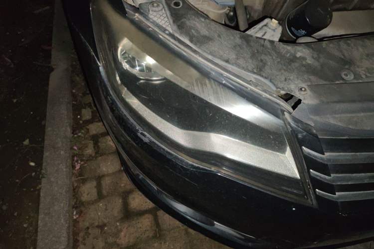 Used Volkswagen Bora 2014 1.6L Automatic Comfort Model