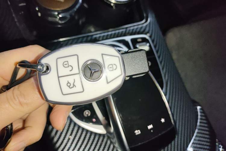 Used Mercedes-Benz C-Class 2016 C 200 Coupe