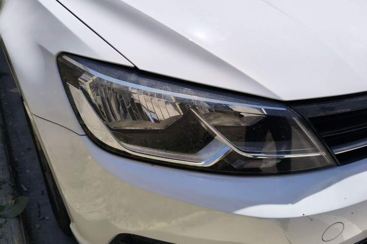 Used Volkswagen Lamando 2015 230TSI DSG Fashion Edition