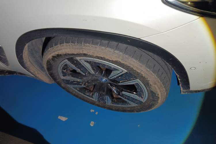 Used BMW iX3 2021 Updated Leading Edition
