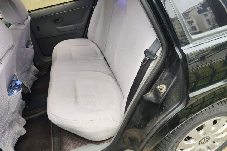 Used Volkswagen Santana Classic 2007 1.8L Jingchang Model