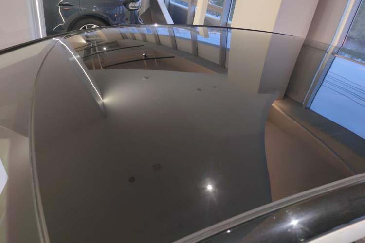 Used Volkswagen ID.7 VIZZION 2024 PRO Model
