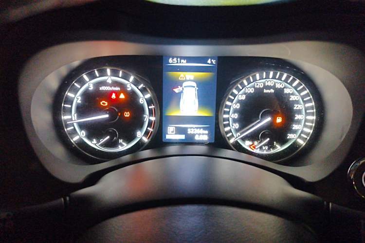 Used Infiniti Q50L 2022 2.0T Comfort Edition