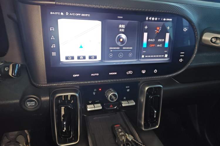 Used Haval DARGO 2024 1.5T DCT Border Collie Edition
