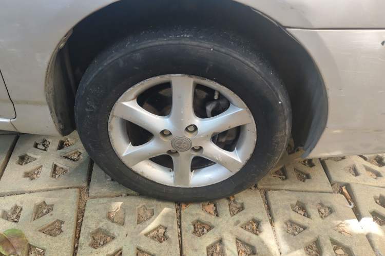 Used Toyota Corolla EX 2011 1.6L Automatic Classic Edition