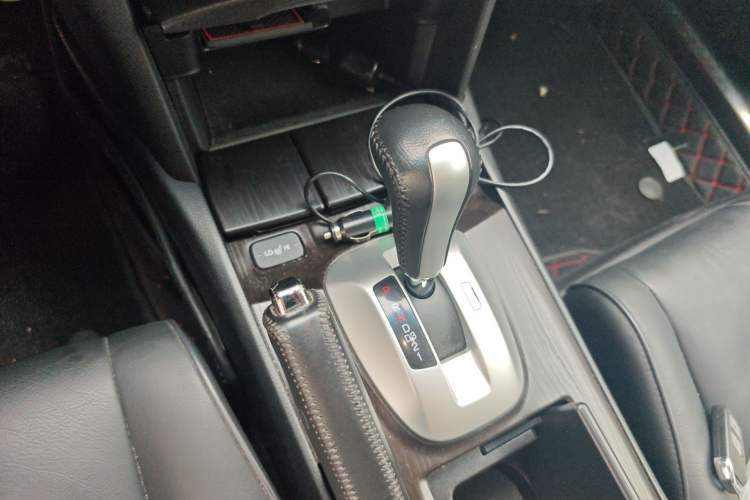 Used Honda Crosstour 2014 2.4L Luxury Edition
