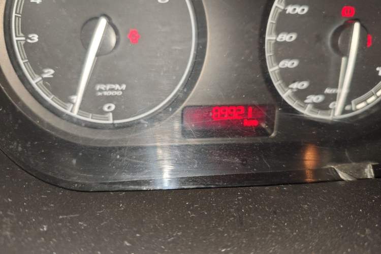 Used MG 3 2013 1.5L Manual Value Edition
