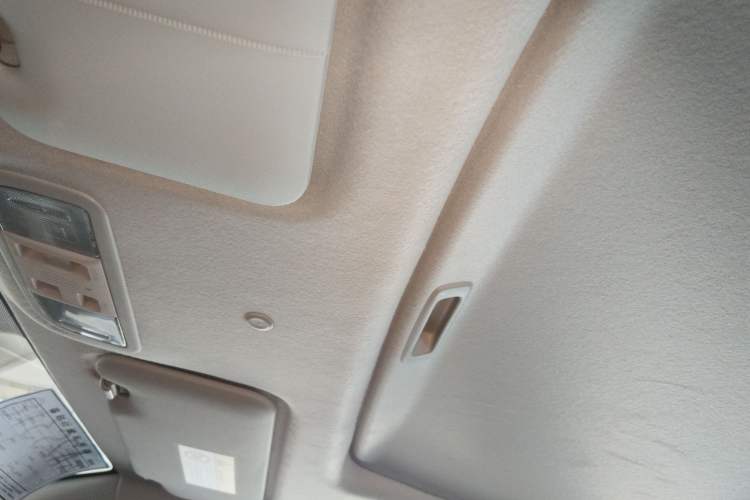 Used Honda Crider 2022 1.5L Rui Luxury Edition Headliner