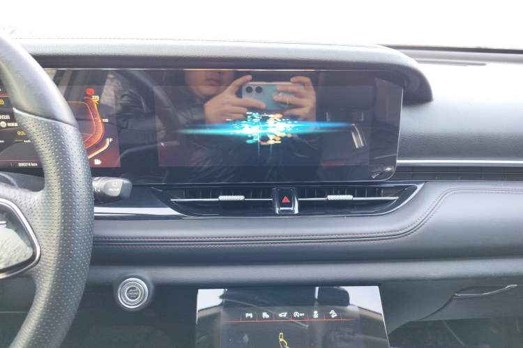 Used Bestune T99 2021 20TD Automatic Long Wheelbase