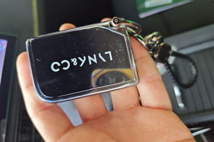 Used Lynk & Co 03 2023 1.5TD DCT JingPro