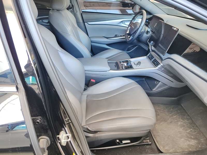Used BYD Seal 2024 HONOR Edition DM-i 1.5L 121km Luxury Model — 24