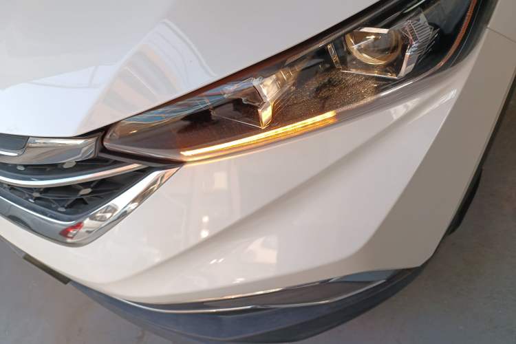 Used Dongfeng Aeolus AX7 2021 1.6T Automatic Zhiyue Edition