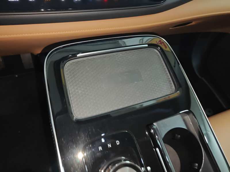 Used AION V 2021 Evolution Version 80 MAX Edition — 8