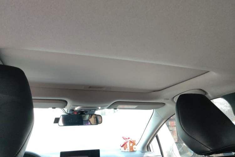 Used Toyota Corolla 2023 1.8L Smart Electric Hybrid Dual-Motor Elite Edition