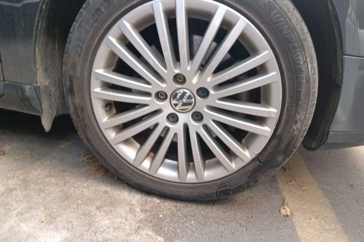 Used Volkswagen Magotan 2011 2.0 TSI DSG Comfort Edition