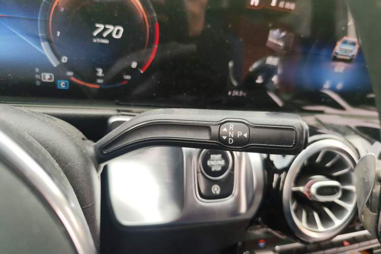 Used Mercedes-Benz GLB 2020 Updated GLB 200 Dynamic Edition