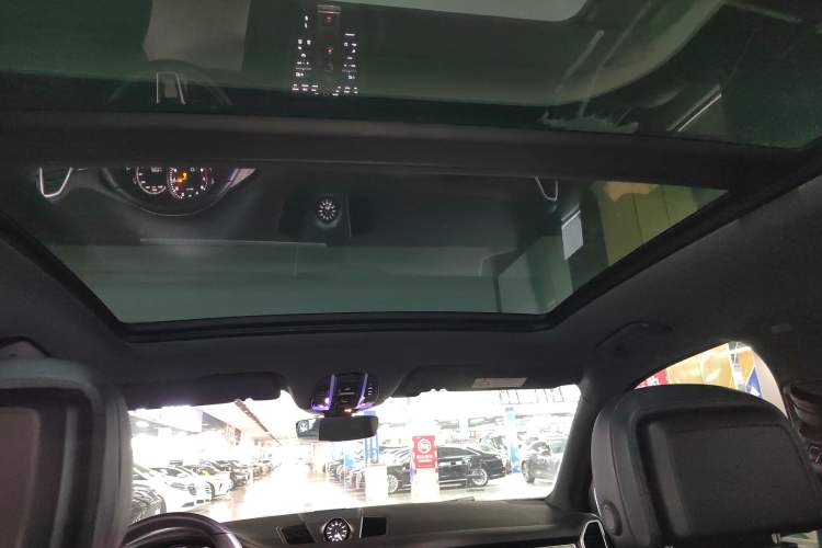 Used Porsche Cayenne E-Hybrid 2019 Cayenne E-Hybrid 2.0T Headliner