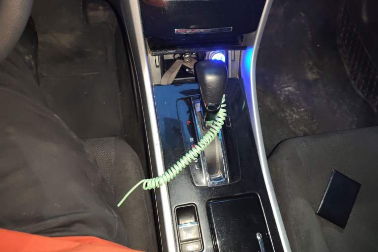 Used Honda Accord 2016 2.0L Comfort Edition