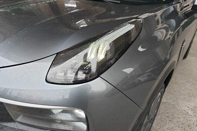 Used Lynk & Co 01 EM-P 2019 1.5T PHEV Jing Meeting China VI Emission Standards