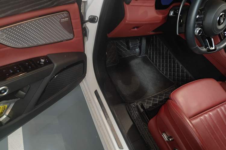 Used Maserati Grecale 2023 2.0T GT
